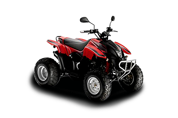 Oregon 250 (2007 - 2010)