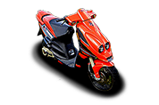Paddock 45 (1996 - 1998)