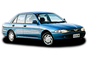 Persona / Persona Compact (1993 - 2006)