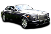 Phantom Coupé (2008 - 2017)
