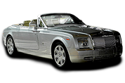 Phantom Drophead Coupé (2006 - 2017)