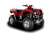 QuadRaider (2008 - 2016)