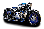 R series (1950 - по н.в.)