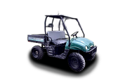 Ranger (2004 - по н.в.)