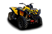 Renegade (2006 - по н.в.)