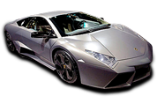 Reventon (2009 - 2010)