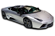 Reventon Roadster (2010 - 2011)