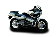 RG(V) (1983 - 1993)