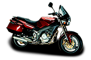 River 600 (1994 - 1998)