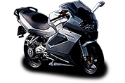 RST 1000 Futura (2000 - 2004)