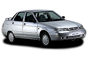 (RUS) - 2110 / 110 (1995 - 2008)