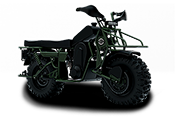 (RUS) - ATV