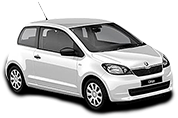 (RUS) - Citigo (2011 - 2020)