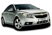 (RUS) - Cruze (2009 - 2015)