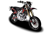 (RUS) - Dakar (2013 - по н.в.)