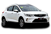 (RUS) - Emgrand GS (2020 - по н.в.)