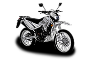 (RUS) - Enduro