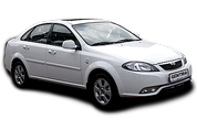 (RUS) - Gentra (2013 - 2015)