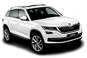 (RUS) - Kodiaq (2016 - по н.в.)