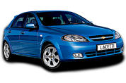 (RUS) - Lacetti (2010 - 2013)