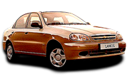 (RUS) - Lanos (2002 - 2009)