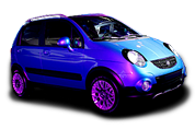 (RUS) - Matiz (2015 - по н.в.)