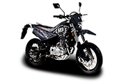 (RUS) - Motard