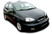 (RUS) - Rezzo (2002 - 2008)
