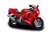 RVF (1993 - 1995)