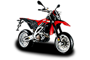 RXV / SXV (2005 - 2017)