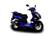 RZR (2014 - 2018)