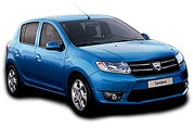 Sandero II (2012 - 2021)