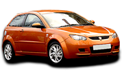 Satria Neo (2006 - 2015)