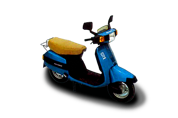 SC 50/SCL (1986 - 1995)