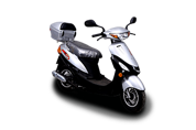 Scooter (2005 - по н.в.)