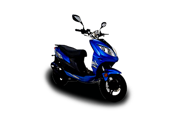 Scooters (2009 - по н.в.)