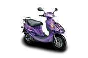 Scout (1999 - 2006)