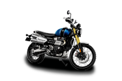 Scrambler 1200  (2019 - по н.в.)