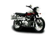 Scrambler (2006 - 2017)