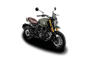 Scrambler (2012 - по н.в.)