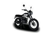 Scrambler (2005 - по н.в.)