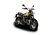 Scrambler (2015 - по н.в.)
