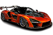 Senna (2019 - по н.в.)