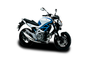 SFV650 Gladius (2009 - 2017)