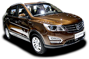 (SGMW) (CHN) - 560 (2015 - по н.в.)