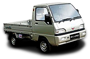 (SGMW) (CHN) - Electric pickup trucks (2009 - по н.в.)