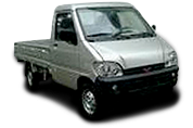 (SGMW) (CHN) - P&N Microbus (2006 - по н.в.)