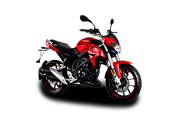 Shifter MC1 (2017 - по н.в.)