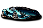 SIÁN Roadster (2020 - 2021)