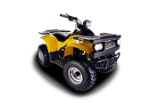 Sierra (1999 - 2005)